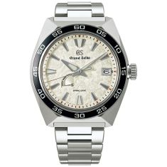 Grand Seiko Spring Drive Lion Mane SBGA481 Watch - Sport