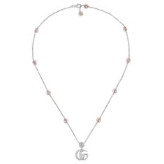 Gucci jewelry clearance deals