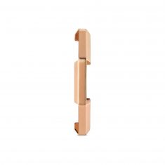 Gucci Link To Love Ring in Rose Gold, 3mm
