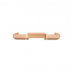 Gucci Link To Love Ring in Rose Gold, 3mm