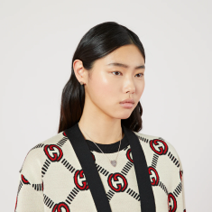 【うお座】  グッチ GUCCI ネックレス 美品 送料無料 Gucci Jewelry For Sale Online | REEDS Jewelers