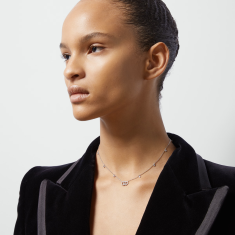 【うお座】  グッチ GUCCI ネックレス 美品 送料無料 Gucci Jewelry For Sale Online | REEDS Jewelers