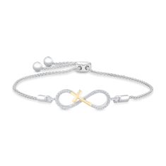 Bolo bracelet meaning hotsell