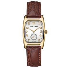 Hamilton American Classic Boulton Quartz Watch | H13431553