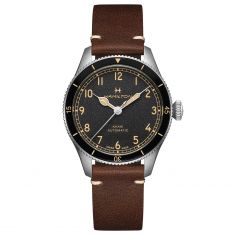 Hamilton Khaki Aviation Pilot Pioneer Watch H76205530