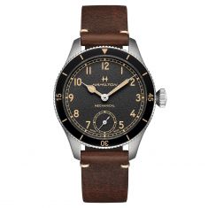 Hamilton Khaki Aviation Pilot Pioneer Watch H76719530