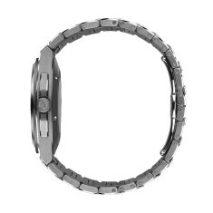 IWC Ingenieur Automatic Rhodium Dial Titanium Watch 40mm - IW328904