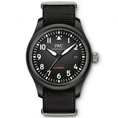 image of IWC Pilot's Watch Automatic Top Gun IW326901 with sku:20168662