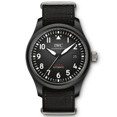 IWC Pilot's Watch Automatic Top Gun IW326901