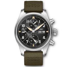 IWC Pilot's Watch Chronograph Spitfire IW387901