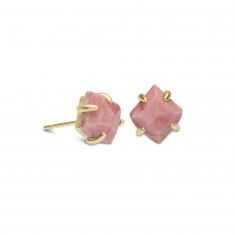 Kendra scott pink rhodonite new arrivals