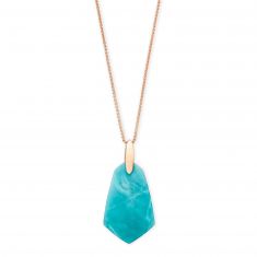 Kendra scott shop teal quartzite