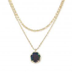 Kendra scott cynthia necklace sales