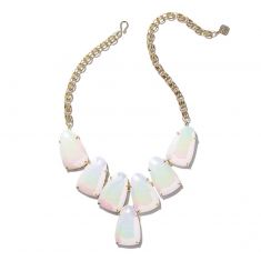 Kendra scott harlow statement necklace discount