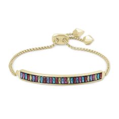 Kendra scott store jack bracelet