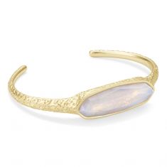 Kendra scott layla cuff on sale bracelet