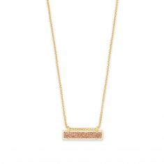 Kendra scott leanor pendant necklace best sale