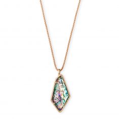 Kendra scott lilith pendant necklace sale