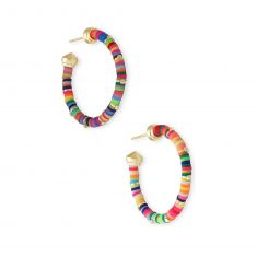 Kendra scott deals reece huggie earrings