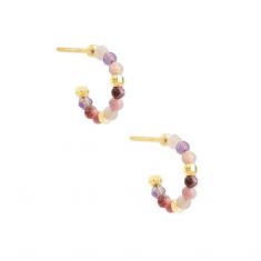 Kendra scott scarlet sales huggie