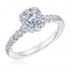 Kleinfeld Fine Jewelry 1 1/3ctw Jay Engagement Ring