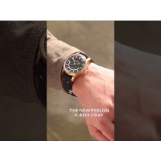 NORQAIN Freedom 60 GMT Opaline Dial Stainless Steel Automatic Watch 40mm - NN2100SG/O211/201SG