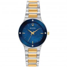 Bulova futuro online