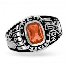 Ladies' Celebrity High School Class Ring