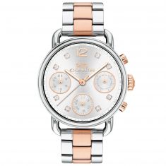 Coach delancey sport watch shop