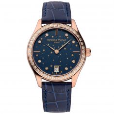 Frederique constant 36mm on sale