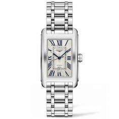 Ladies' Longines DolceVita 27mm Automatic Watch L57574716