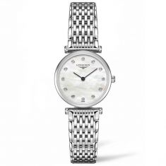 Ladies Longines La Grande Classique de Longines 24mm Stainless