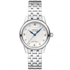 Ladies' Montblanc Boheme Automatic Stainless Steel Watch 116498