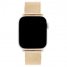 Rebecca minkoff apple watch band top