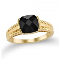 Ladies' Octavia Fashion High School Class Ring