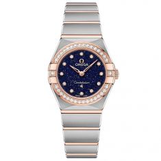 史上最も激安 ladies_omega_constellation_qua 健康アクセサリー