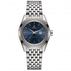 Ladies' Rado Golden Horse HyperChrome Classic Automatic Stainless Steel Bracelet Watch R33103203