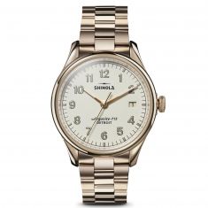 Shinola argonite 715 womens hotsell