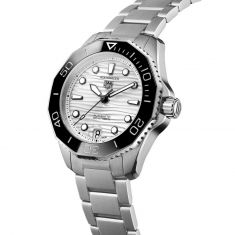 TAG Heuer AQUARACER Professional 300 Calibre 5 Automatic Watch | 36mm | WBP231C.BA0626