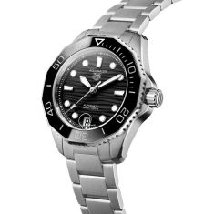 TAG Heuer AQUARACER Professional 300 Calibre 5 Automatic Watch | 36mm | WBP231D.BA0626