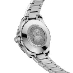 TAG Heuer AQUARACER Professional 300 Calibre 5 Automatic Watch | 36mm | WBP231D.BA0626