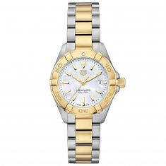 TAG Heuer AQUARACER Quartz Watch | 27mm | WBD1420.BB0321