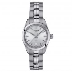 Ladies' Tissot PR 100 Lady Small Stainless Steel Watch T1010101103100