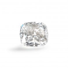 Lightbox 1ct Cushion Cut Lab Grown Diamond, J VS