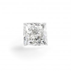 Lightbox 1ct Princess Lab Grown Diamond, J VS