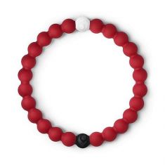 Limited Edition RED x Lokai Bracelet REEDS Jewelers
