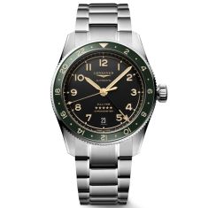 Learning deals center longines
