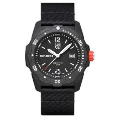 Luminox 40mm watch hot sale