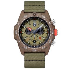 Luminox Bear Grylls Survival ECO Master 3740 Series Sustainable Outdoor Watch | 45mm | XB.3757.ECO