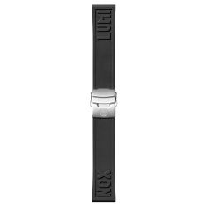 Luminox Cut to Fit Black Rubber Strap | 24mm | FPX.2406.20Q.K
